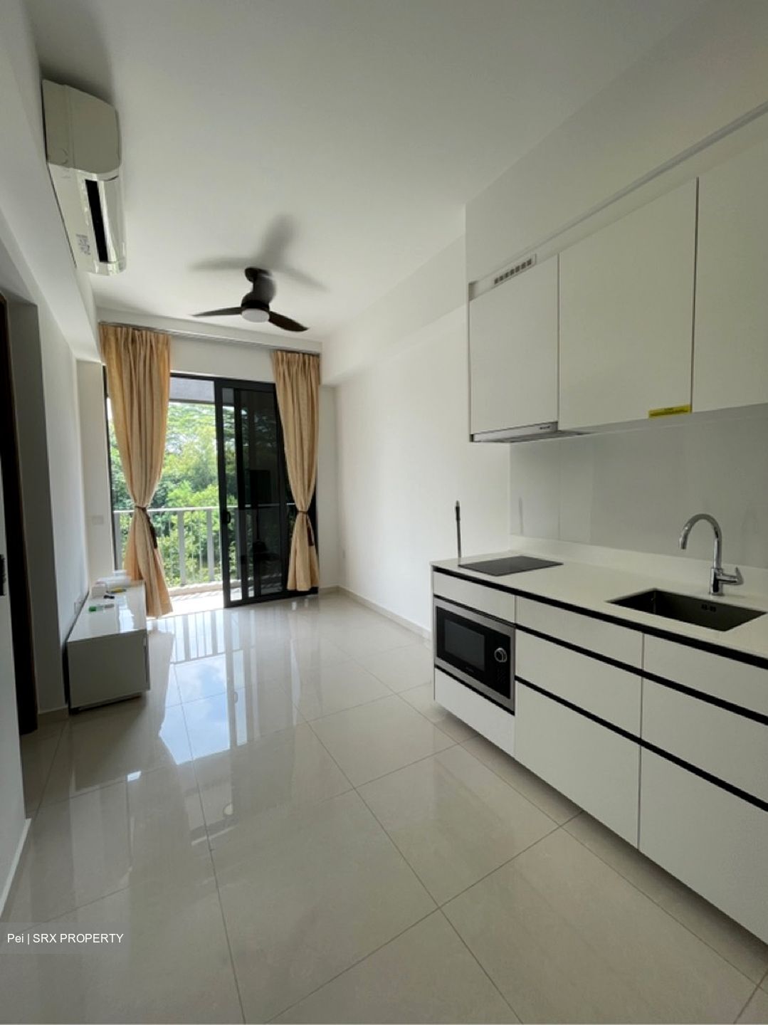 Parc Botannia (D28), Condominium #598705531